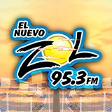 El Nuevo Zol 95 logo
