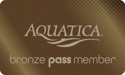 Aquatica Bronze Pass