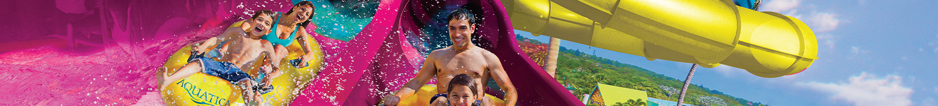 Riptide Race