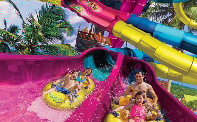 Riptide Race: Coming Spring 2022