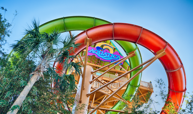 Aquatica