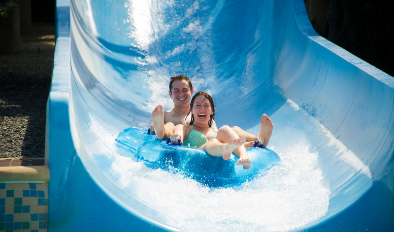 Aquatica Orlando