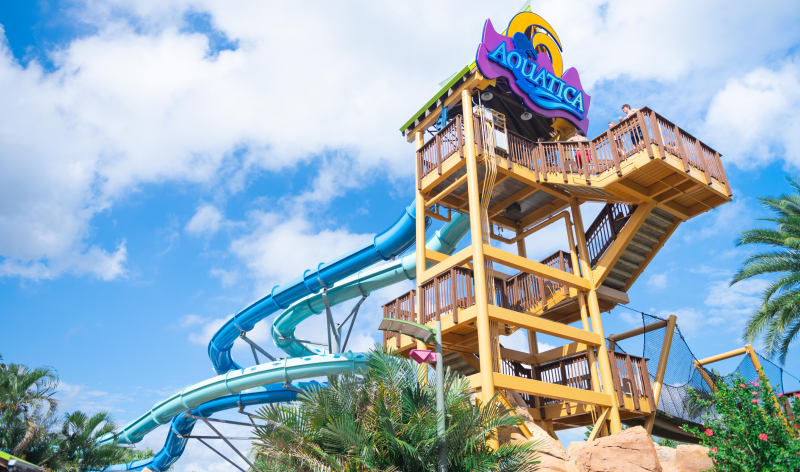 Aquatica Orlando