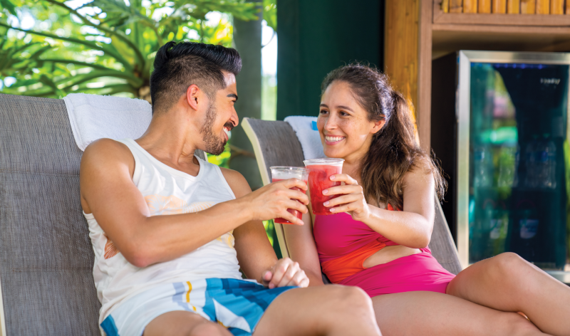 Host Your Group Event at Aquatica Orlando