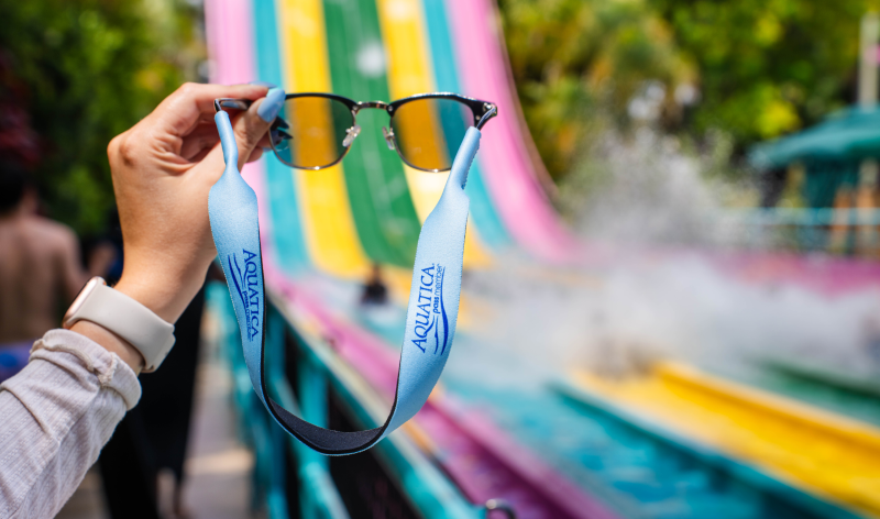FREE Gift When You Purchase a Pair of Sunglasses!