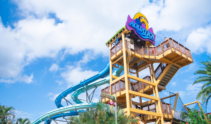 Aquatica Orlando
