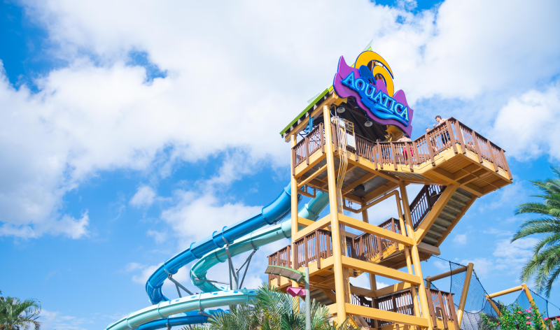 Aquatica Orlando