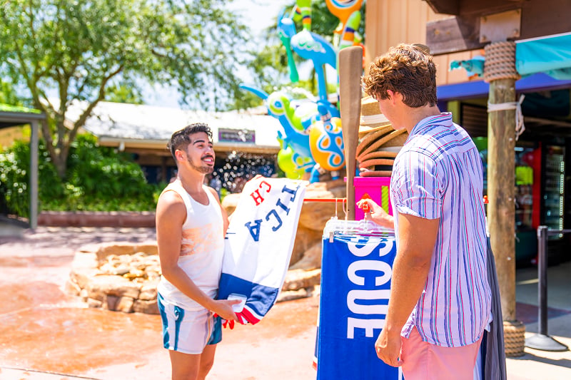 Aquatica