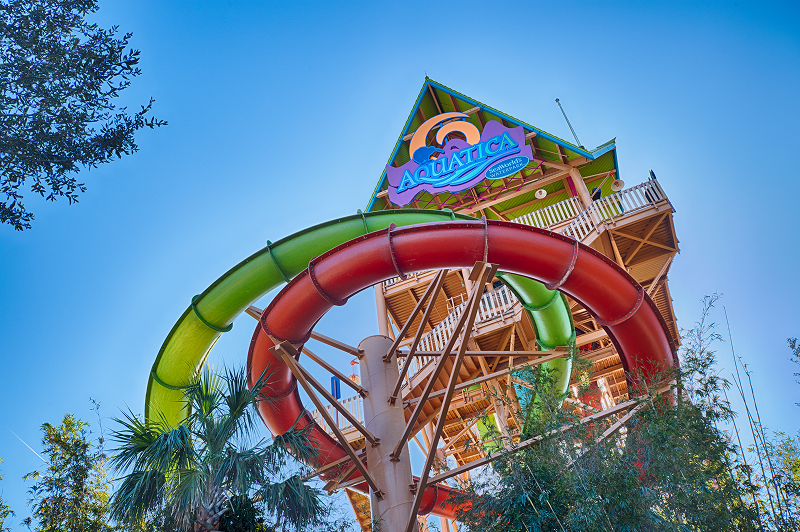 Aquatica