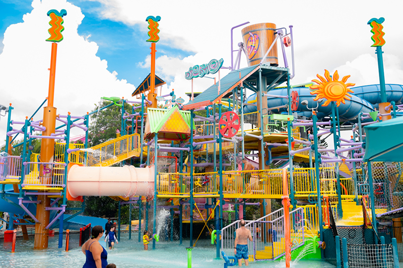 Aquatica