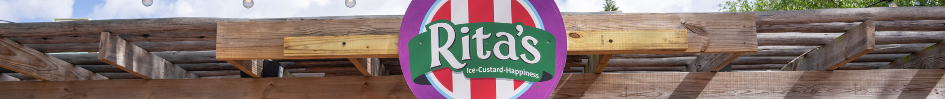 Rita's Italian Ice