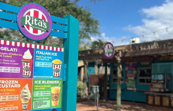 Rita's Italian Ice
