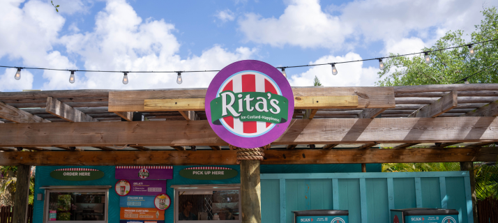 Rita's Italian Ice