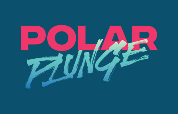 Aquatica Orlando Polar Plunge logo