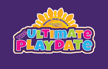 Turis Ultimate Playdate event logo