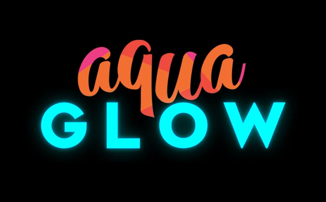 Events Special And Seasonal Family Activities Aquatica Orlando   660x410 Apo Events 2024 Aqua Glow Logo 