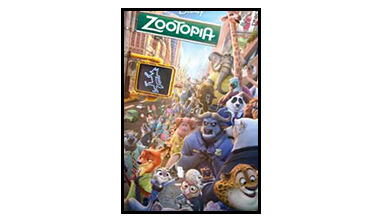 Zootopia
