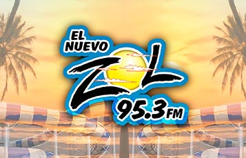 El Nuevo Zol 95 logo