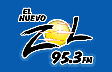 ZOL 95.3FM Logo