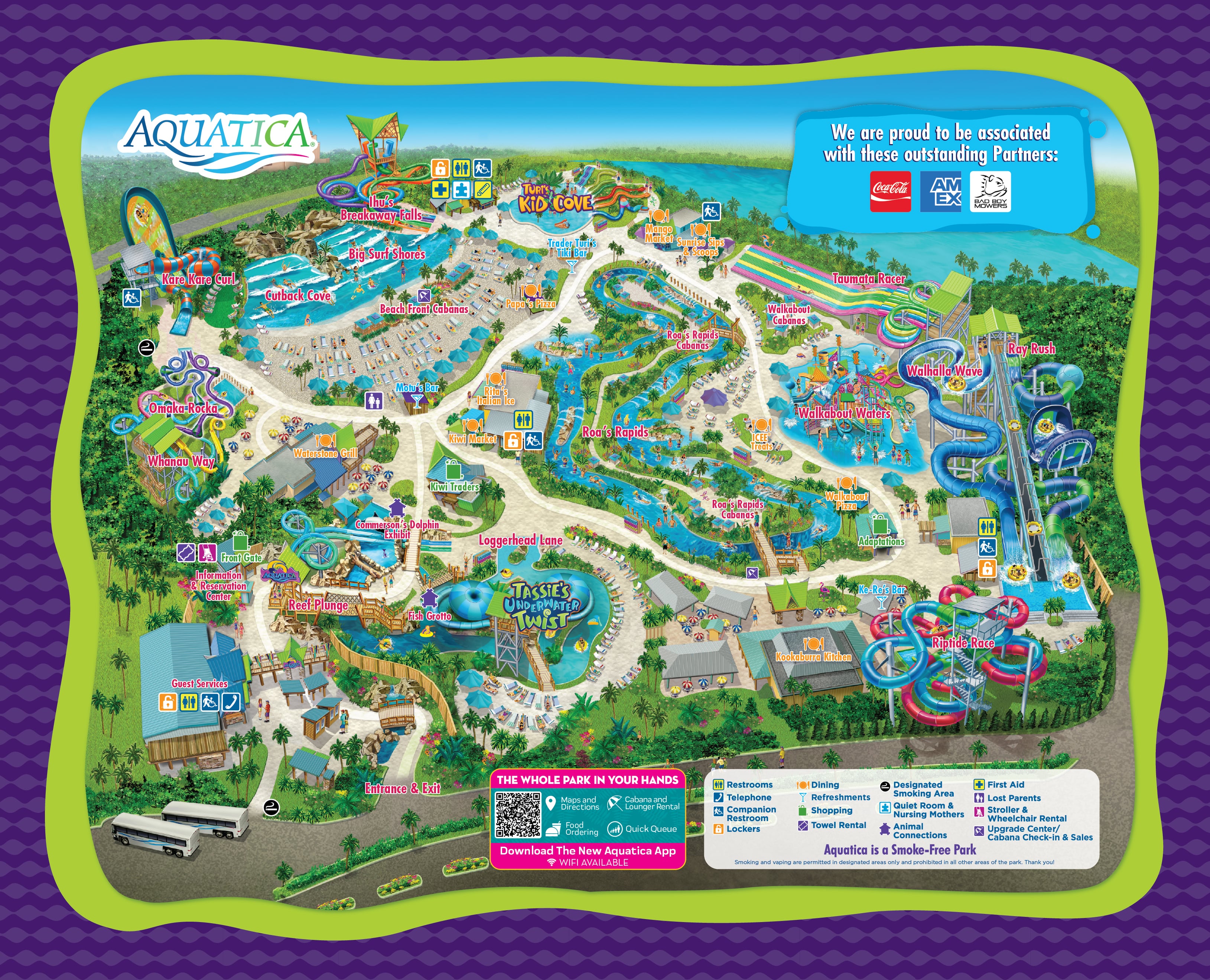 Aquatica