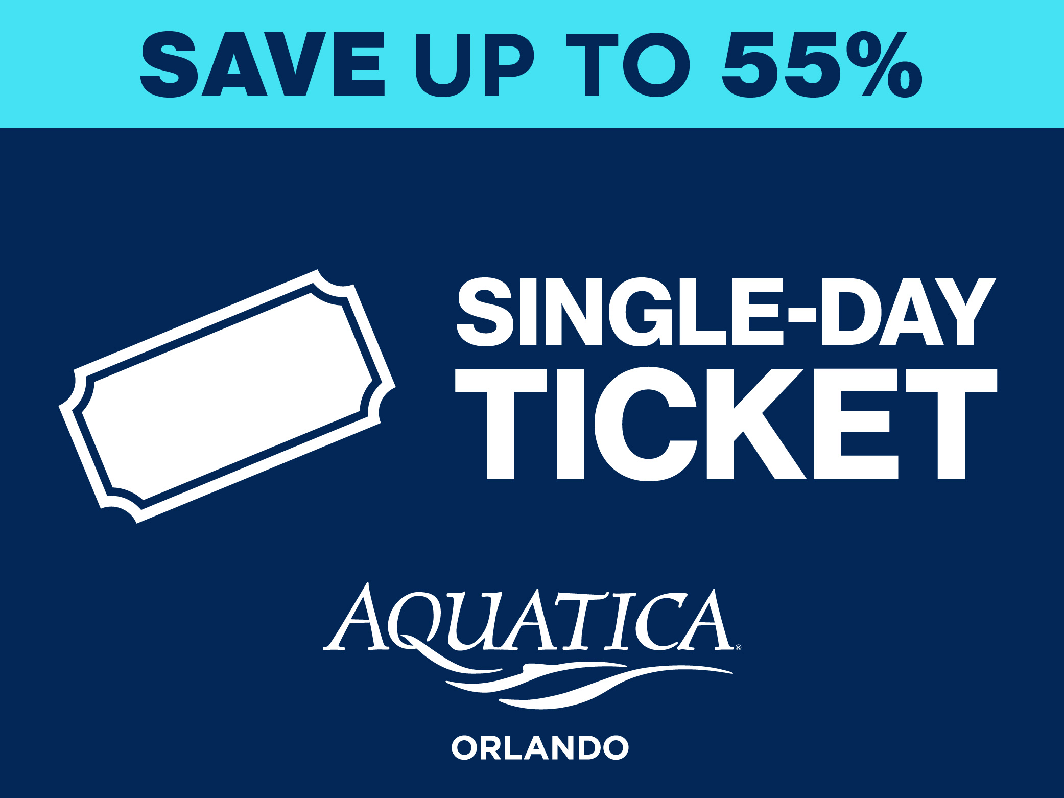 Save up to 55% 