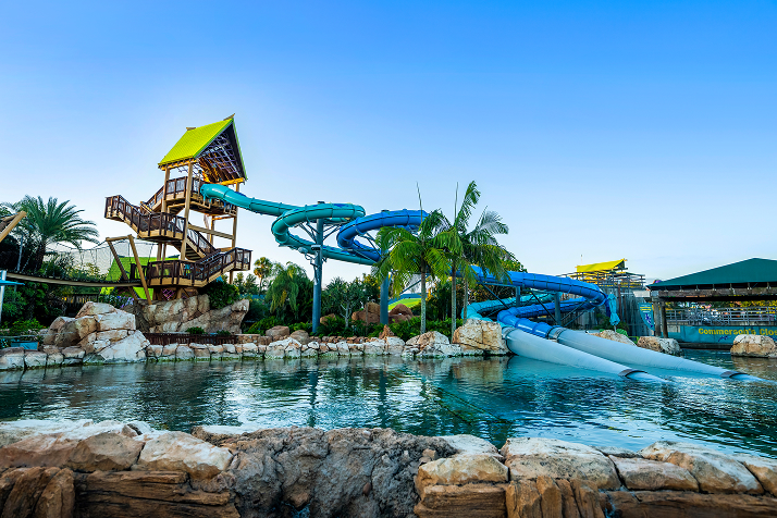 Aquatica 