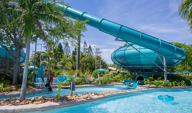 Aquatica Tassies Underwater Twist