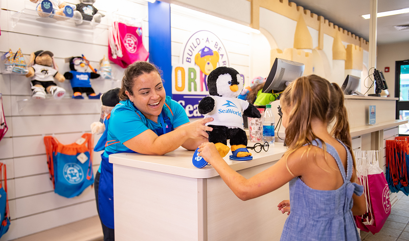 seaworld orlando blog post.