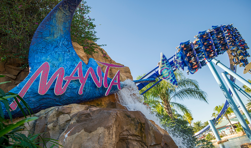 Manta.