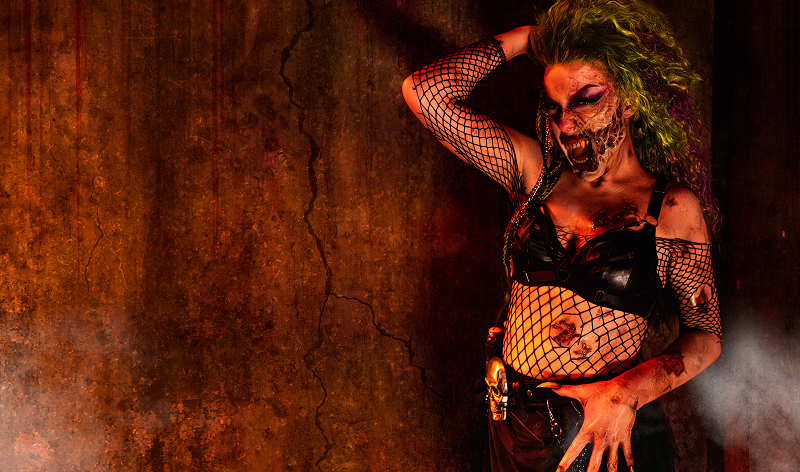 pestilence.