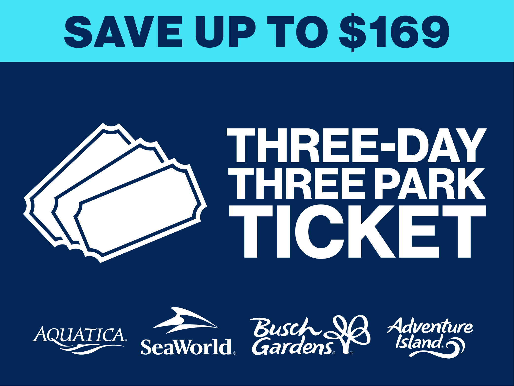 Save up to $169