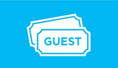 Guest Tickets