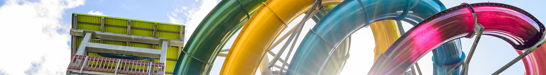 Taumata Racer at Aquatica Orlando