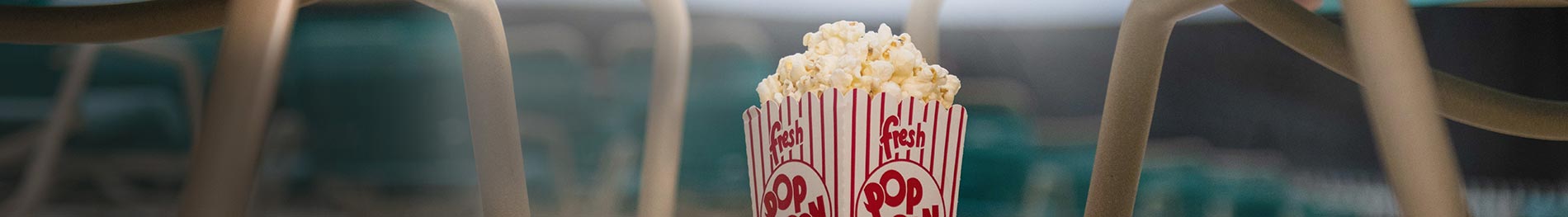 Movie Popcorn