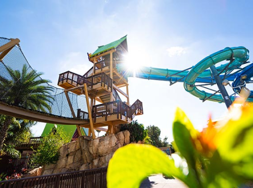 Aquatica Orlando