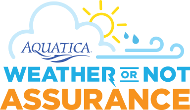 Aquatica Weather or Not Assurance