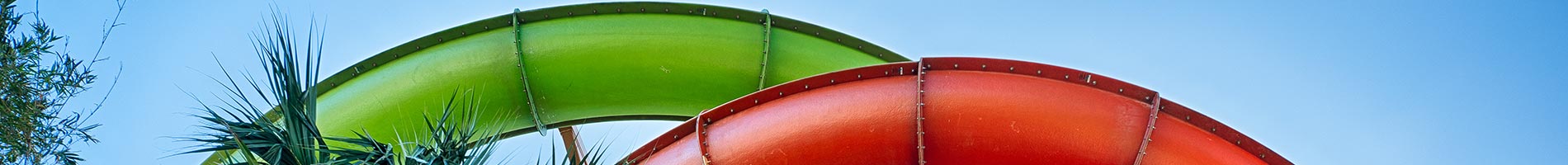 Ihus Breakaway Falls