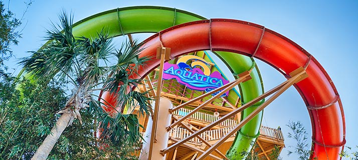 Ihus Breakaway Falls