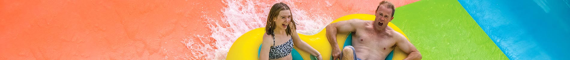 KareKare Curl at Aquatica Orlando
