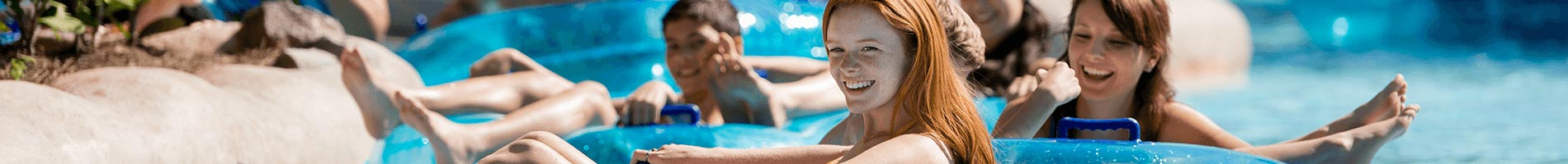 Loggerhead Lane at Aquatica Orlando