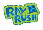Ray Rush at Aquatica Orlando