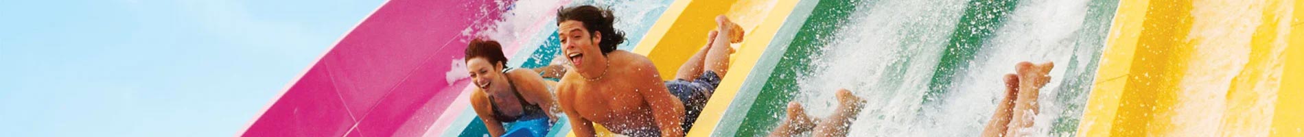 Taumata Racer at Aquatica Orlando