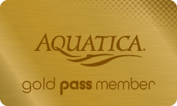 Aquatica Gold Pass