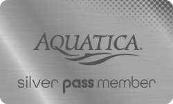 Aquatica Silver Pass