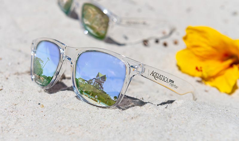 Aquatica Orlando sunglasses