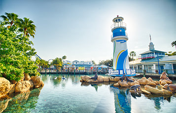 SeaWorld Orlando Summer Deals