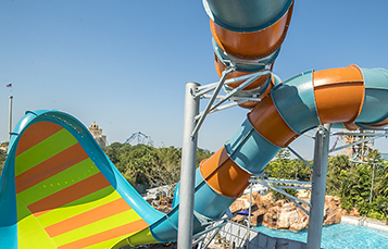 KareKare Curl Opens at Aquatica on April 12