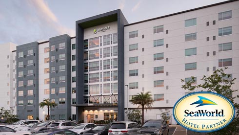 Element Orlando International Drive