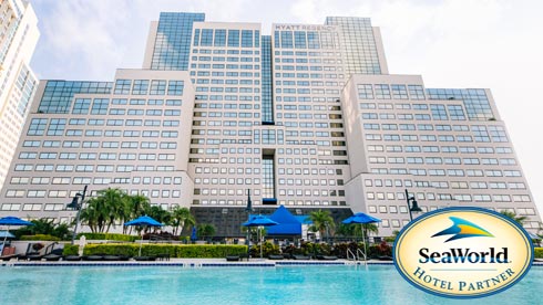 Hyatt Regency Orlando
