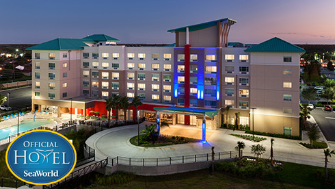 Holiday Inn Express and Suites Orlando